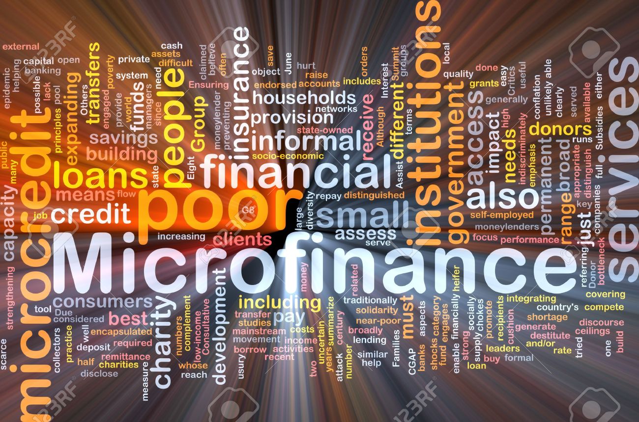 Micro Finance