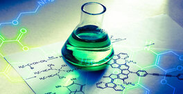 Industry Chemical & Acid