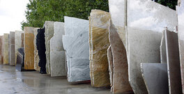 Marble & Granite Suppliers