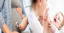 Obstetricians & Gynecologist